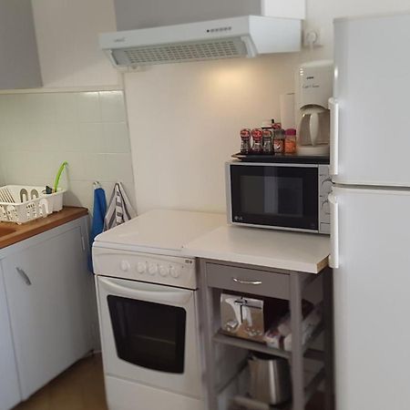 Appartements Coeur De Village 圣让迪布吕耶勒 客房 照片