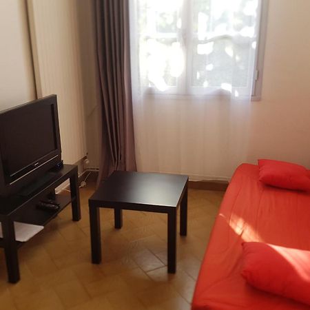 Appartements Coeur De Village 圣让迪布吕耶勒 客房 照片