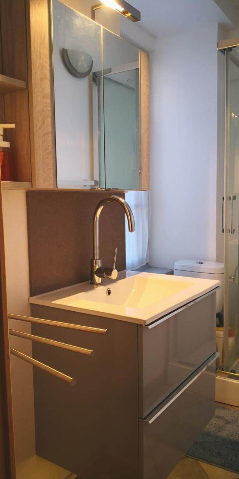 Appartements Coeur De Village 圣让迪布吕耶勒 客房 照片