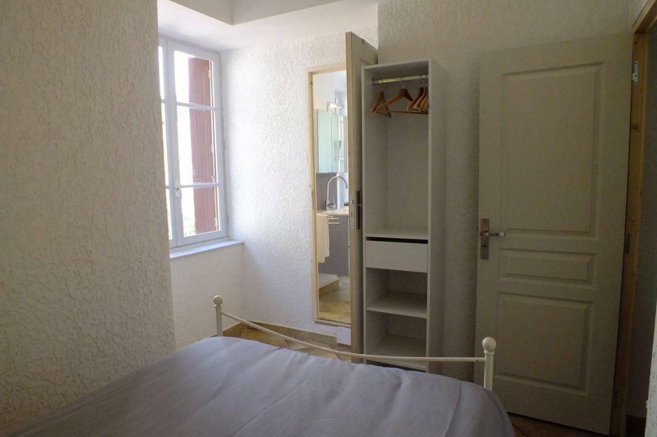 Appartements Coeur De Village 圣让迪布吕耶勒 外观 照片