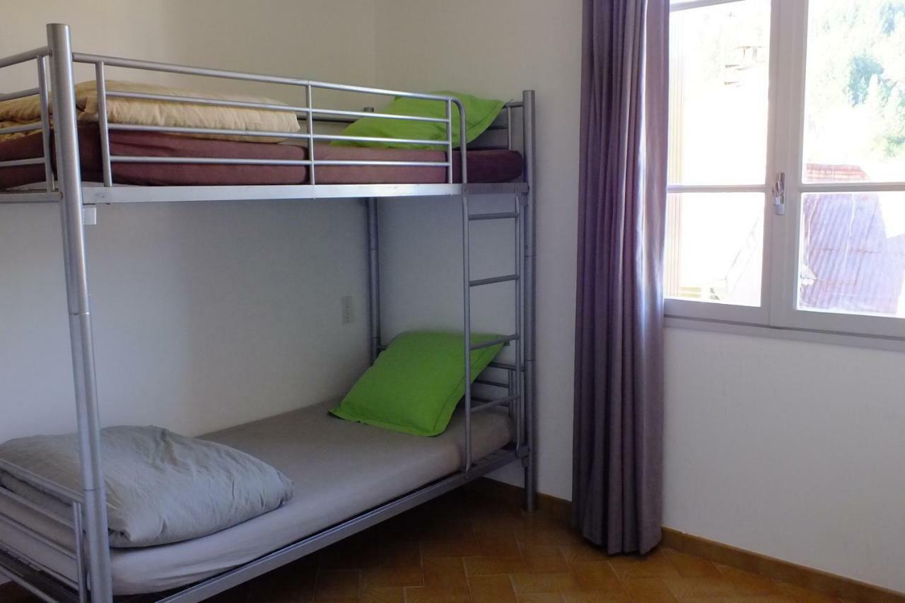 Appartements Coeur De Village 圣让迪布吕耶勒 外观 照片